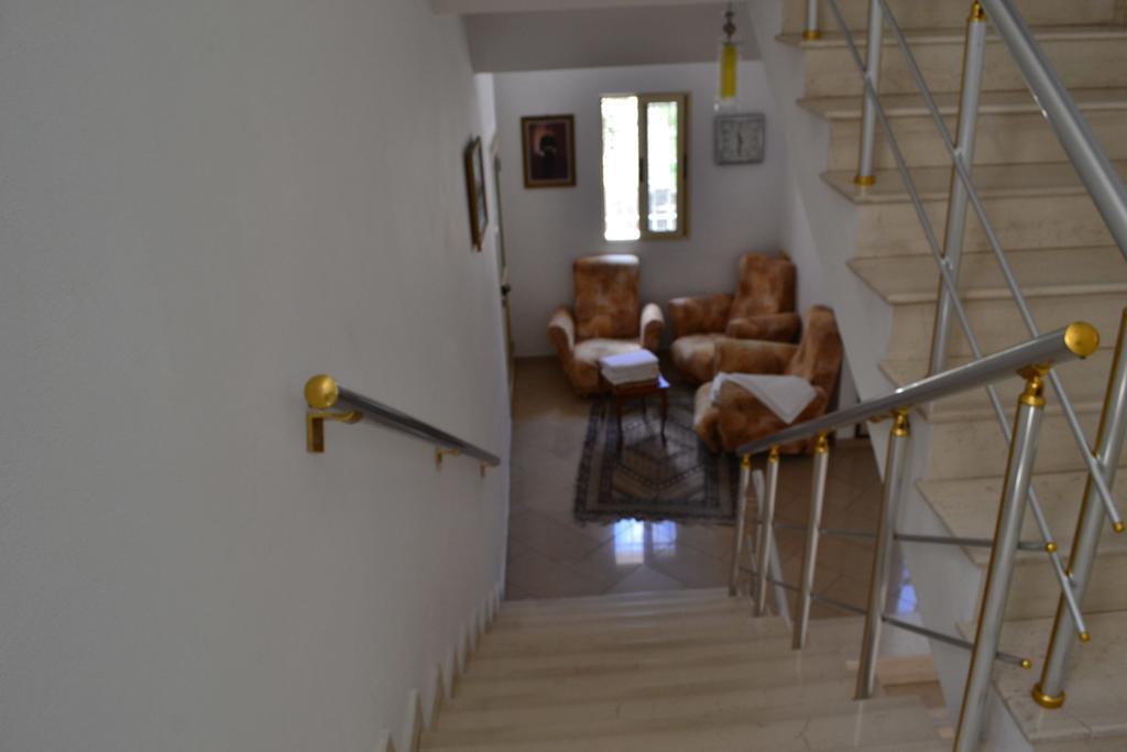 Hotel Alpine Vlorë Exterior foto